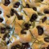 Focaccia (2 Round 10")