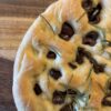 Focaccia (2 Round 10")