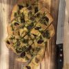 Focaccia (2 Round 10")