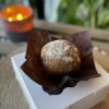 Rye Bread with Sultanas, Coffee & Spices (8 Mini Loaves)
