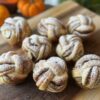 IMG_2170 Chocolate Babka Buns (8 Mini Loaves)